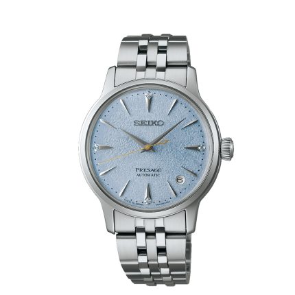 Horloge Seiko