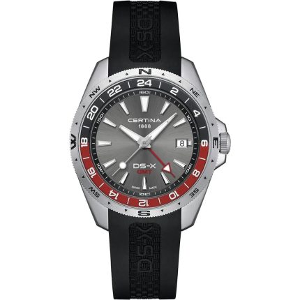 Horloge Certina