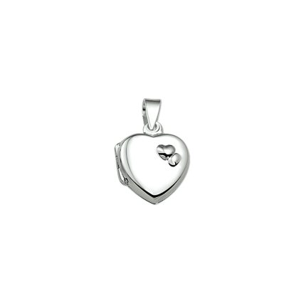 Zilveren sieraden
