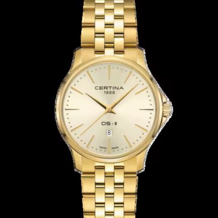 Horloge Certina