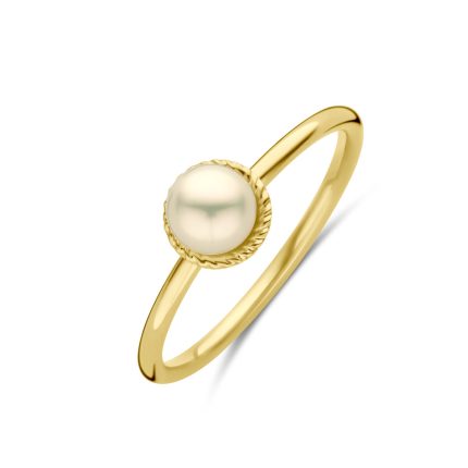 Gouden sieraden