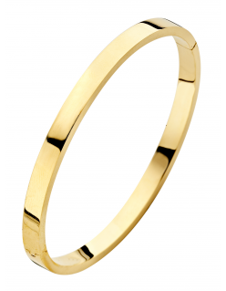 Gouden sieraden Fjory