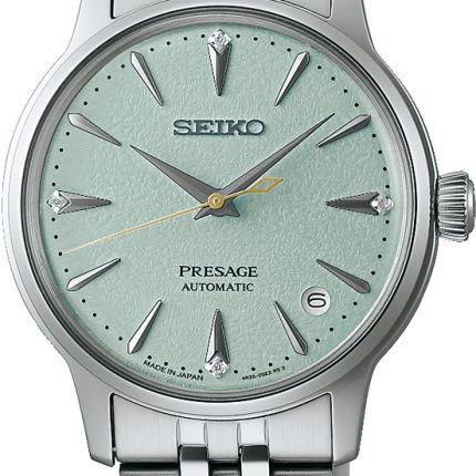 Horloge seiko