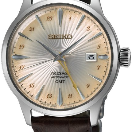 Horloge Seiko