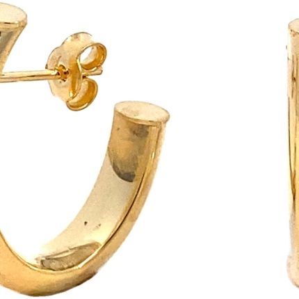 Gouden sieraden Monzario