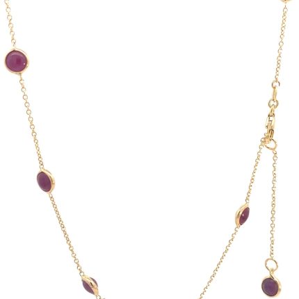 Gouden sieraden Monzario