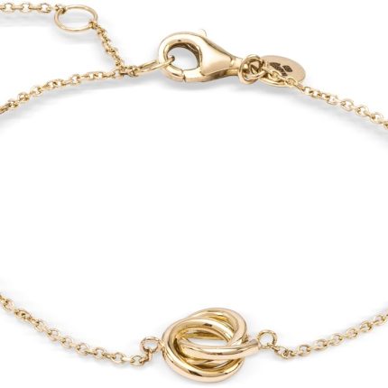 Gouden sieraden Monzario