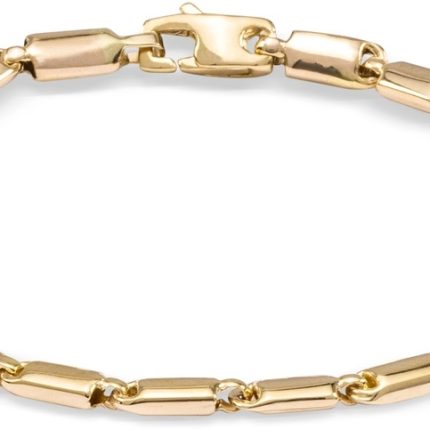 Gouden sieraden Monzario