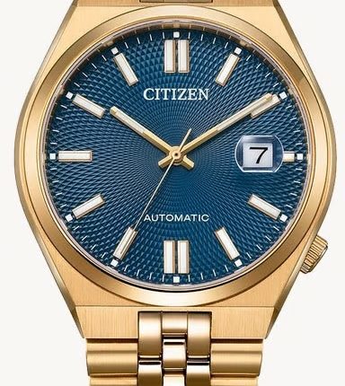 Horloge citizen