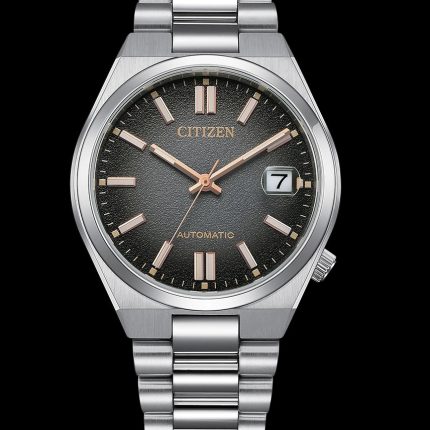 Horloge citizen