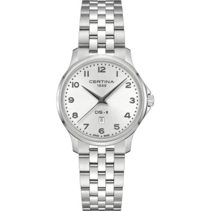 Horloge Certina