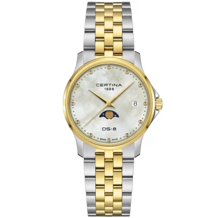 Horloge Certina