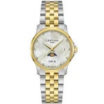 Horloge Certina - Afbeelding 2