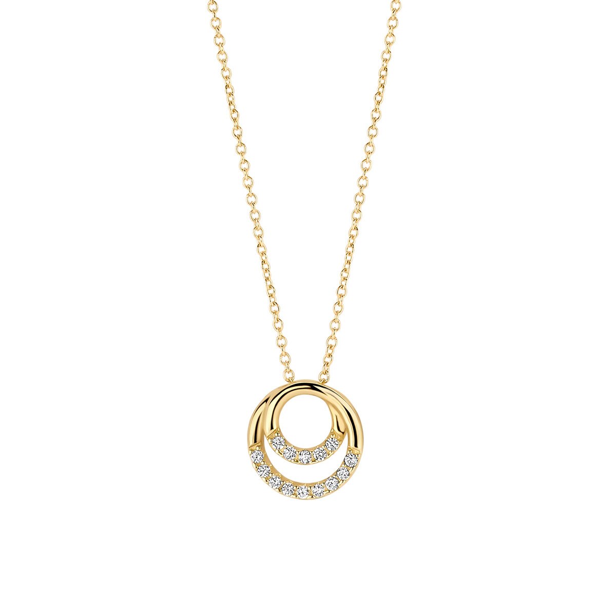 Article_3086957_Orig_1.jpg Gouden sieraden Blush - Afbeelding 1