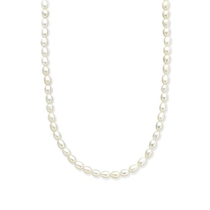 Zilveren sieraden