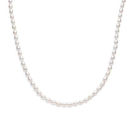 Zilveren sieraden