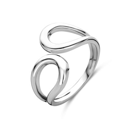 Zilveren sieraden