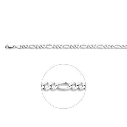 Zilveren sieraden