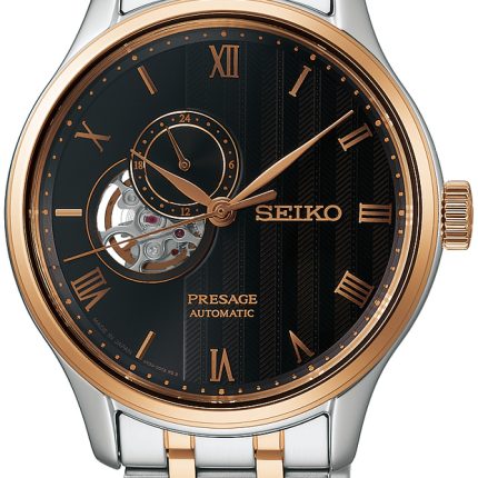 Horloge Seiko