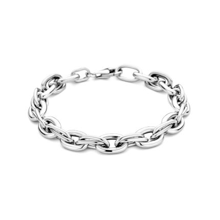 Zilveren sieraden