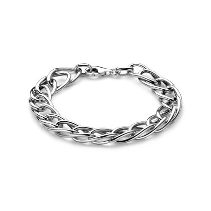 Zilveren sieraden