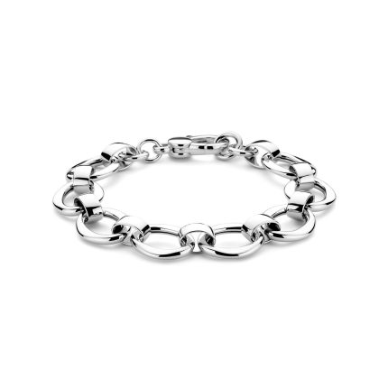 Zilveren sieraden