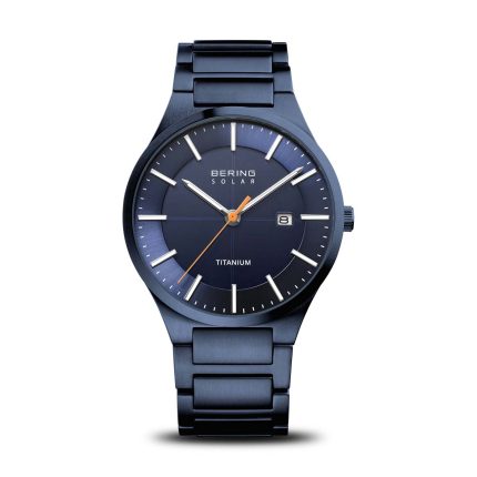 Horloge Bering