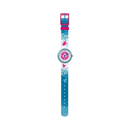 Horloge Flik flak