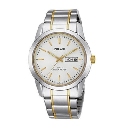 Horloge pulsar