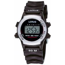 Horloge lorus