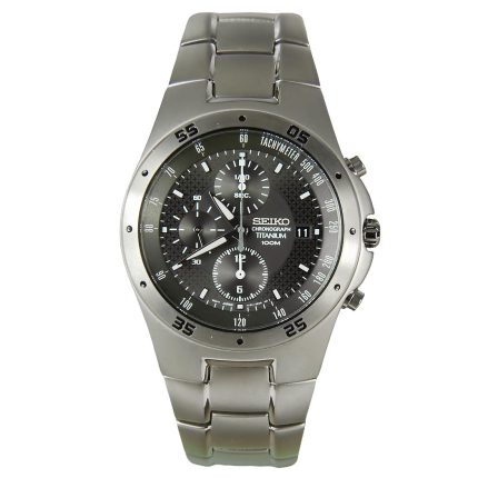 Horloge Seiko