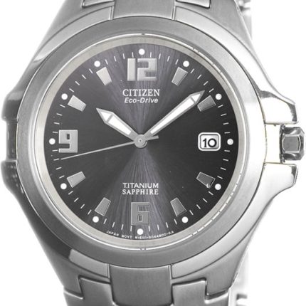 Horloge citizen