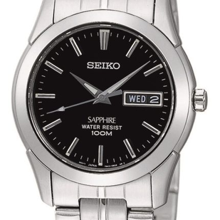 Horloge seiko