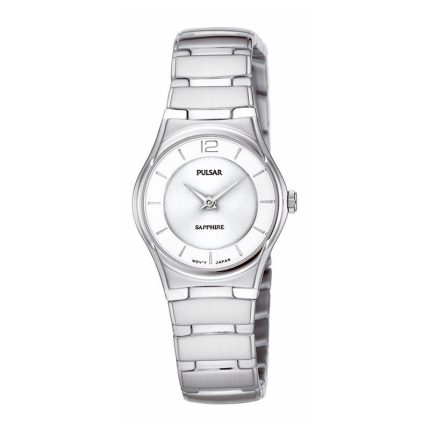 Horloge pulsar