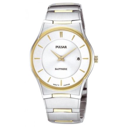 Horloge pulsar