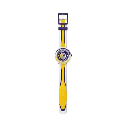 Horloge Flik flak
