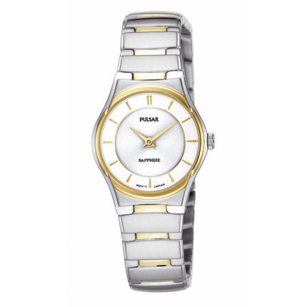 Horloge pulsar