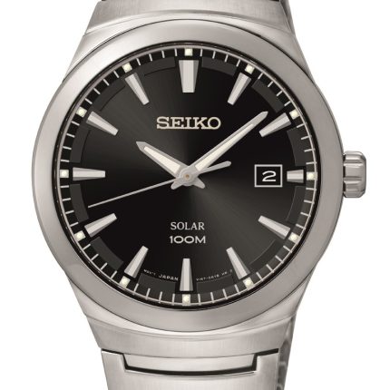 Horloge Seiko