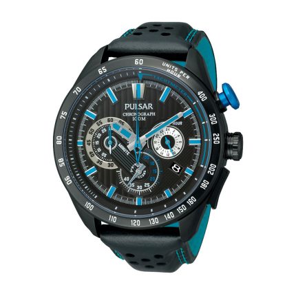 Horloge Pulsar