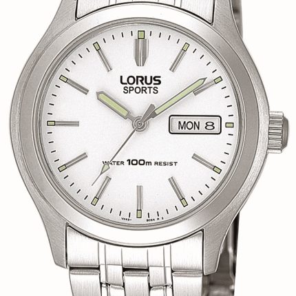 Lorus horloge