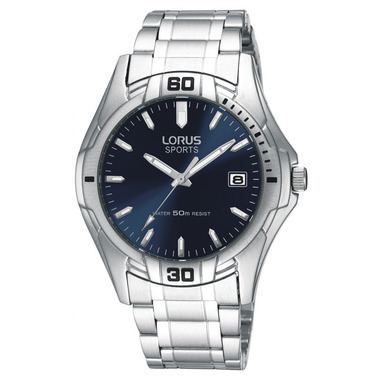Horloge lorus