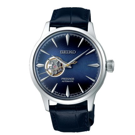 Seiko horloge