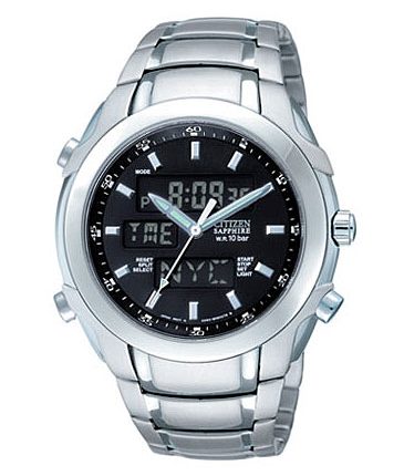 Horloge citizen