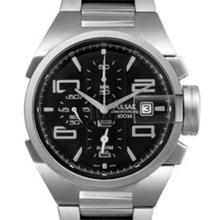 Horloge Pulsar