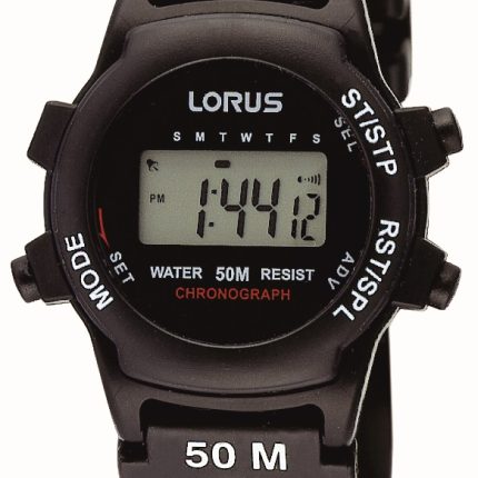 Horloge Lorus