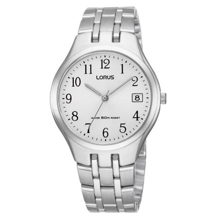 Lorus horloge