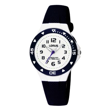 Horloge lorus