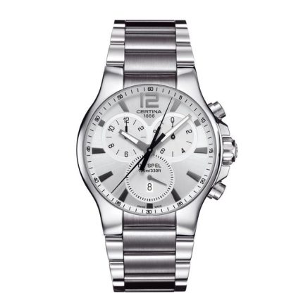 Horloge Certina