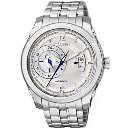 Horloge citizen