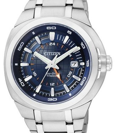 Horloge citizen